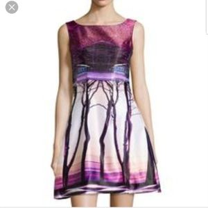 The Woods Dress